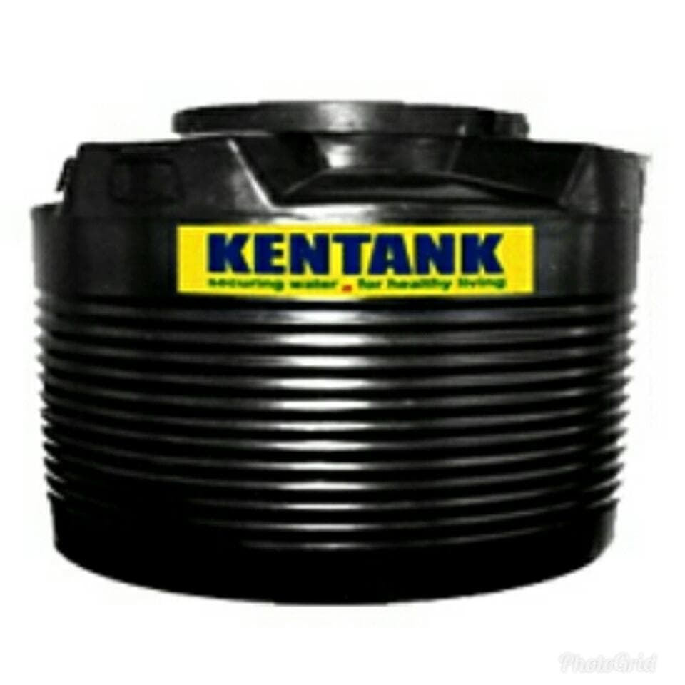 100L Vertical Water Tank