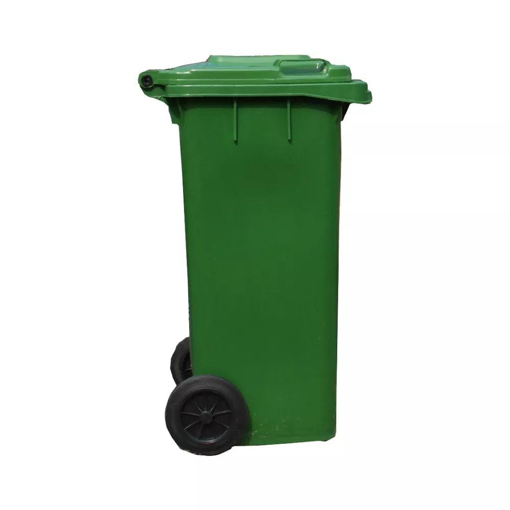 60L Wheel Bin