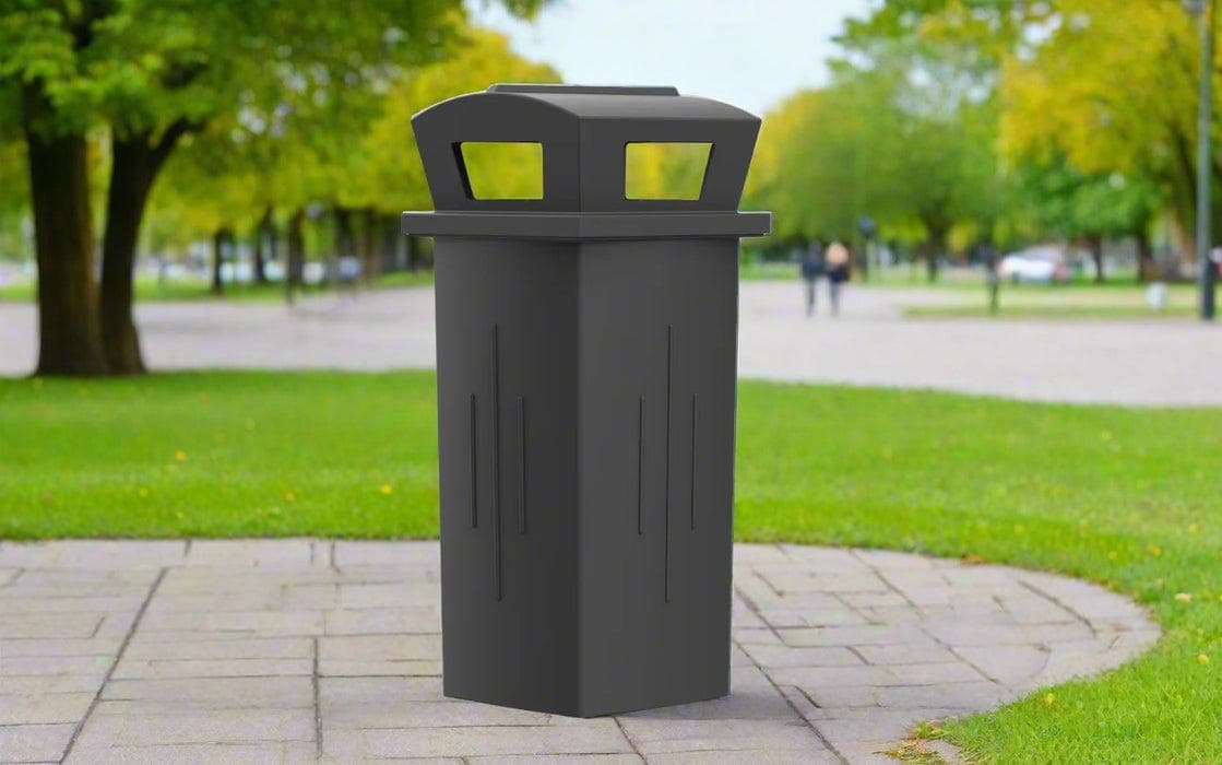 240L Wheel Bin